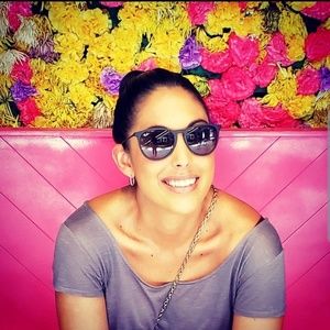 Meet your Posher, Kristel